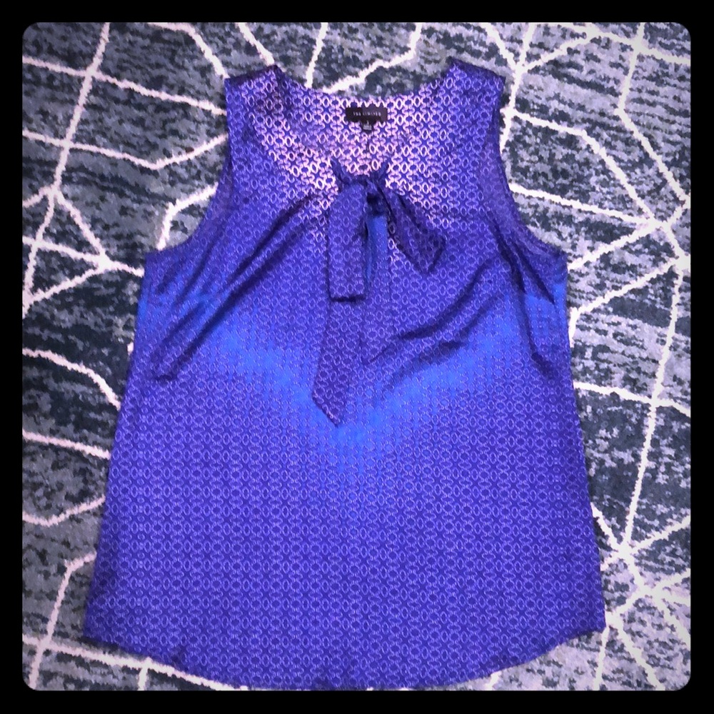 Limited Blouse